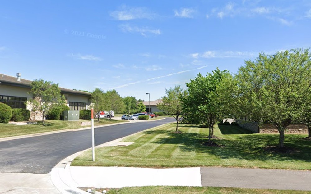 Main clinic image