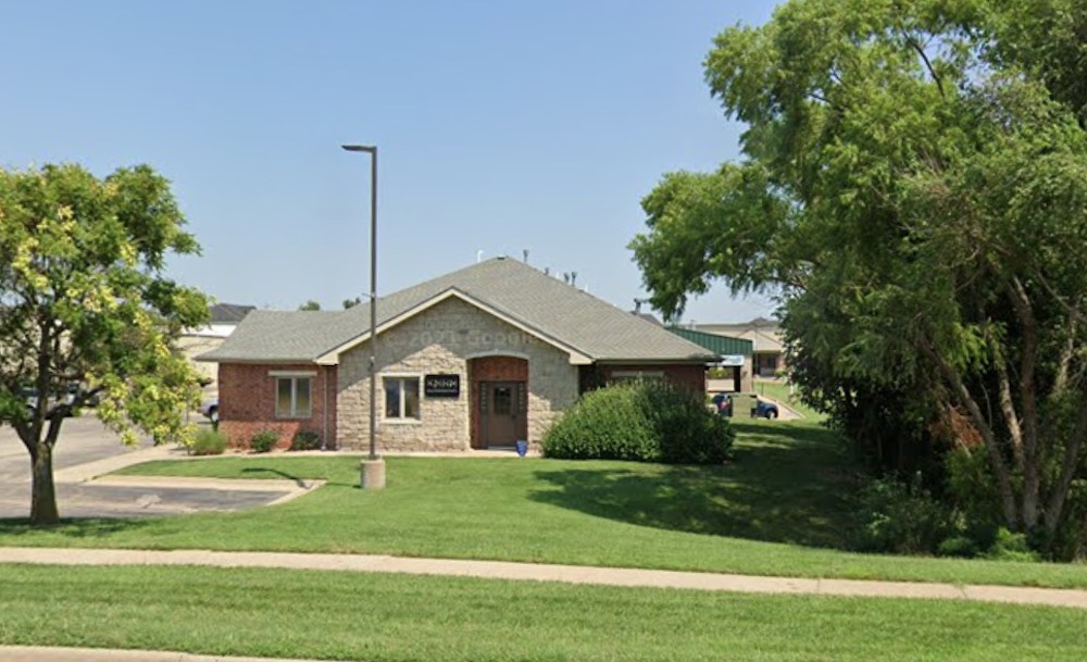 Main clinic image