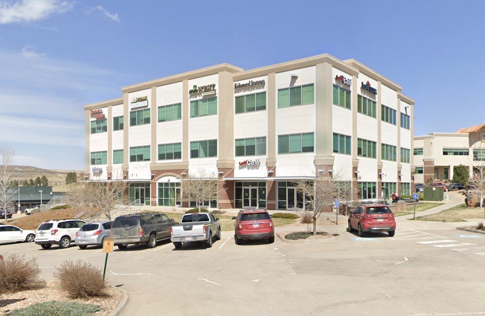 Main clinic image