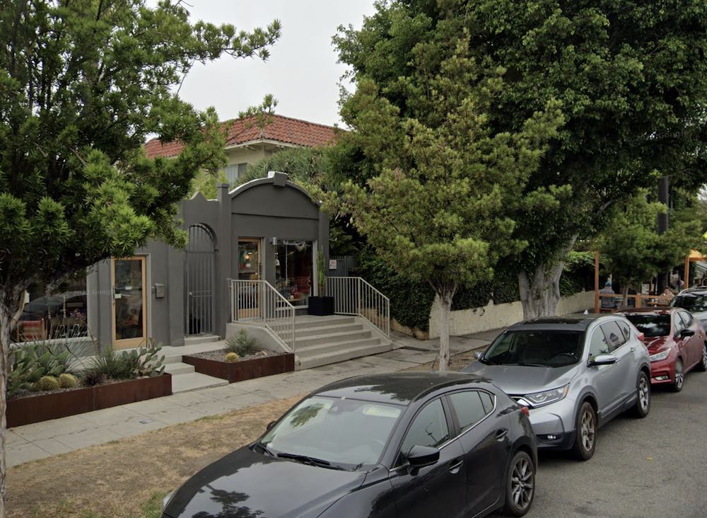Main clinic image