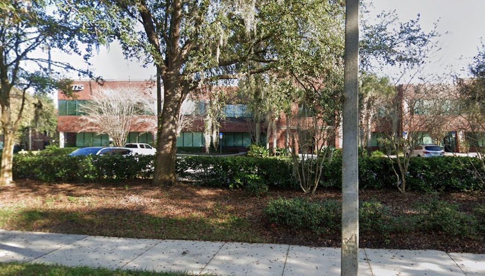 Main clinic image