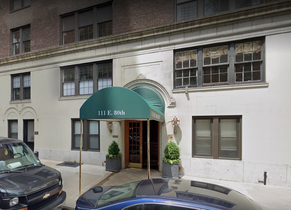 Main clinic image