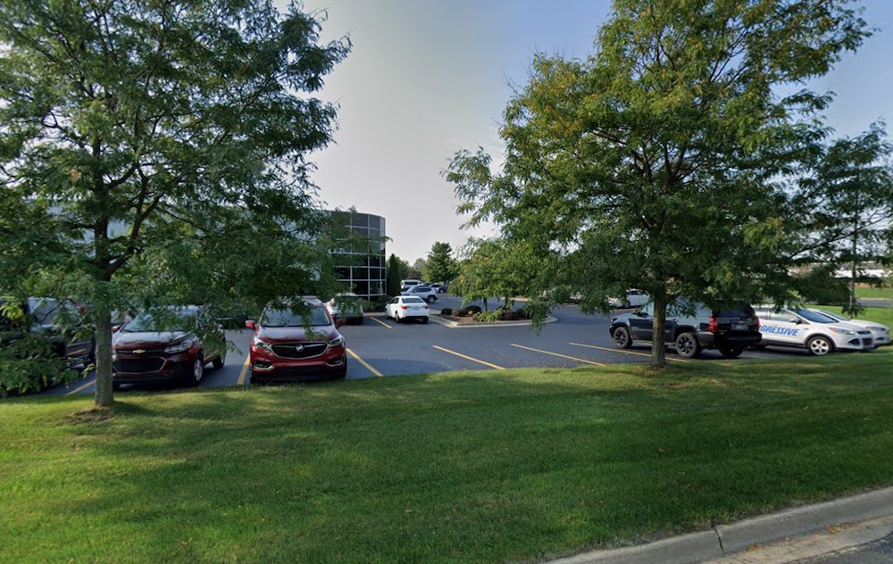Main clinic image