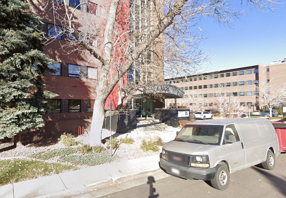 Main clinic image