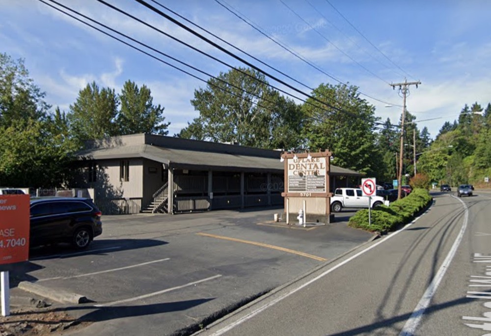 Main clinic image
