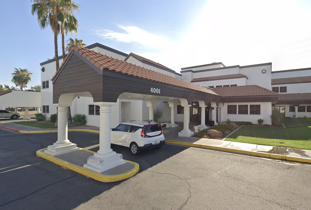 Main clinic image