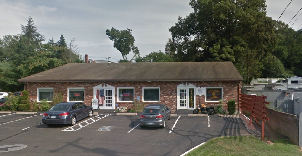 Main clinic image