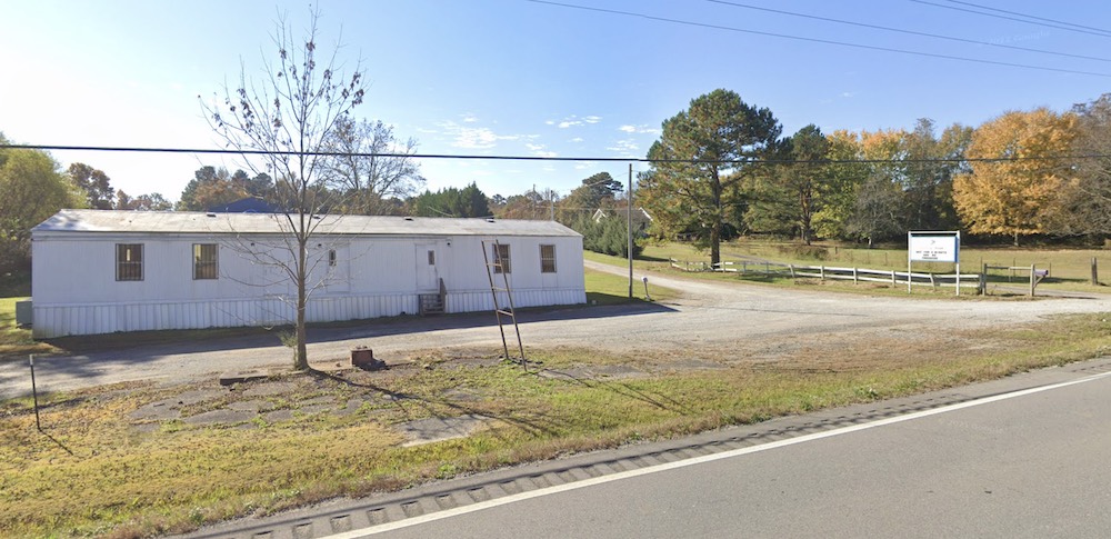 Main clinic image