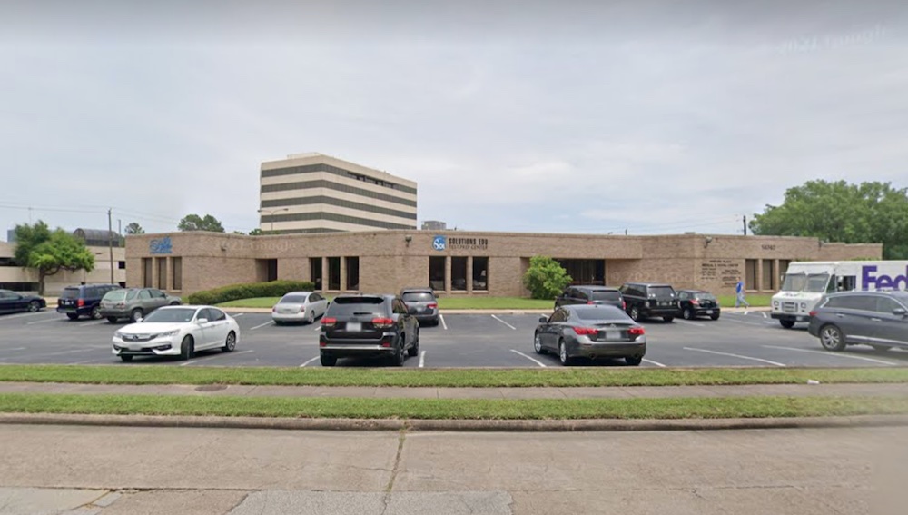 Main clinic image