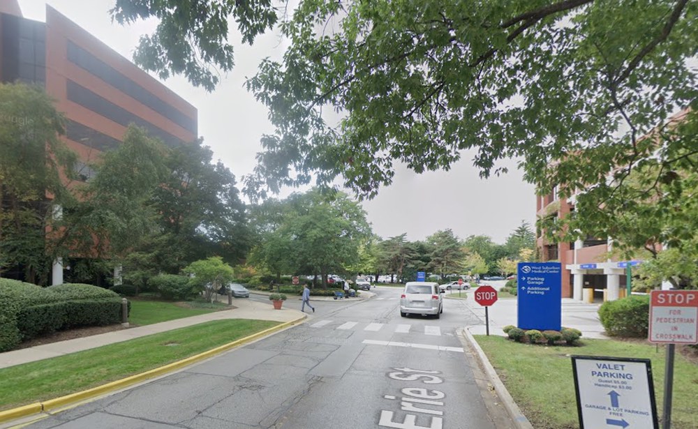 Main clinic image
