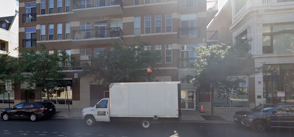 Main clinic image
