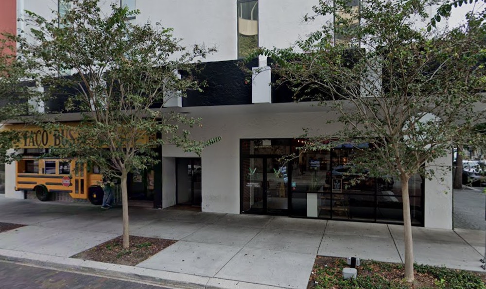 Main clinic image