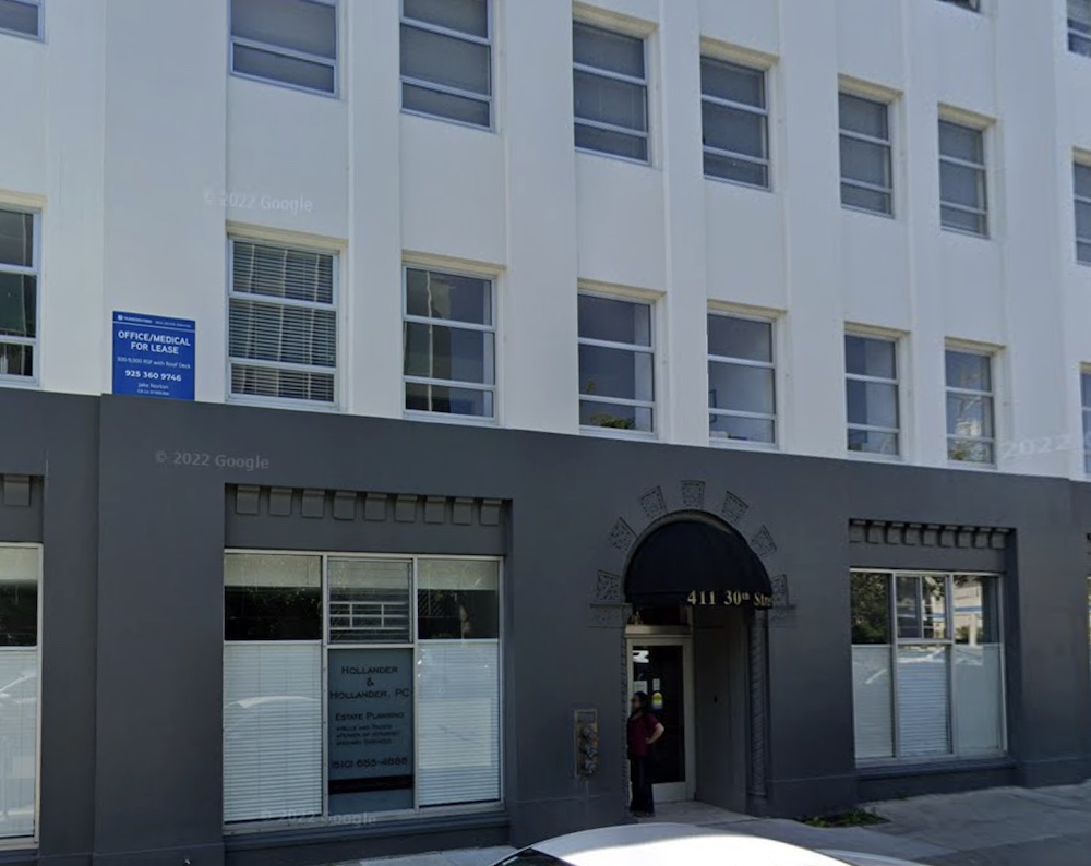 Main clinic image