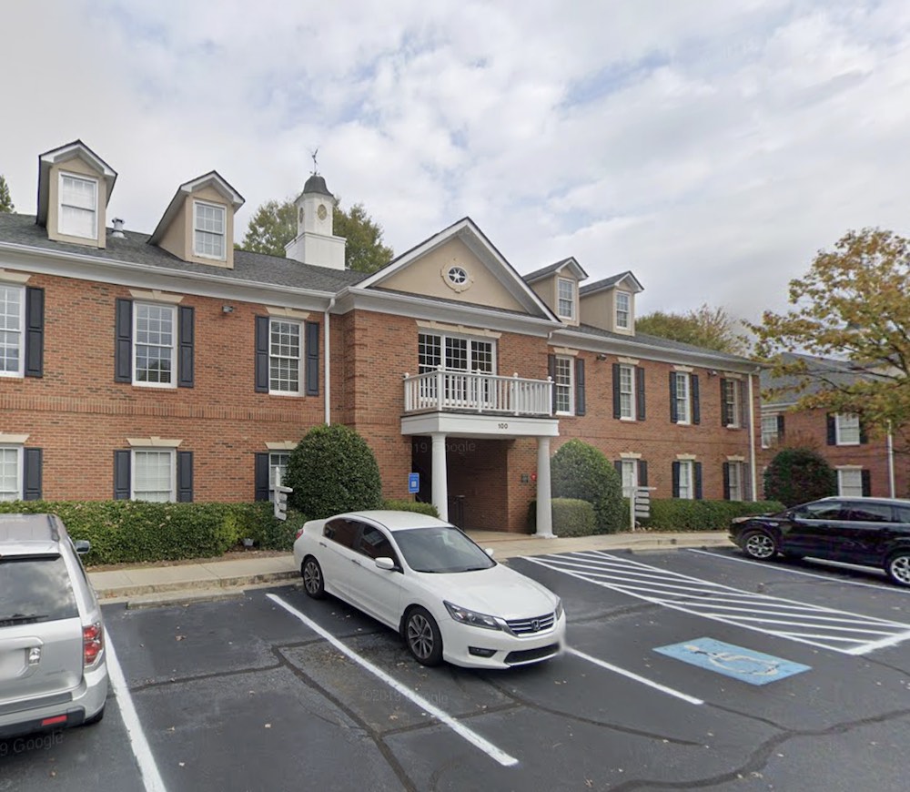 Main clinic image