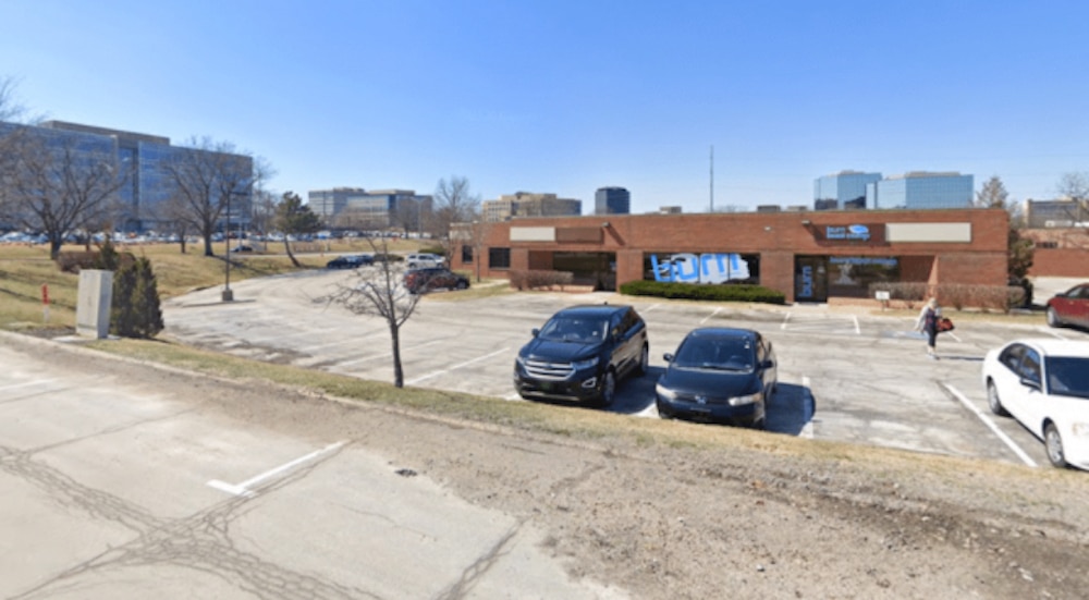 Main clinic image