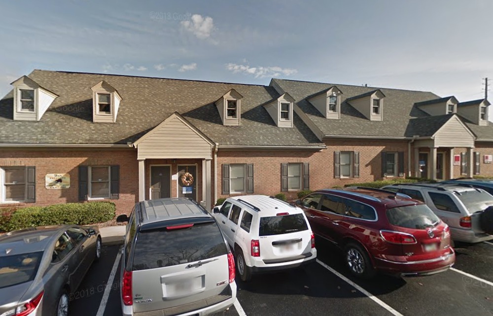 Main clinic image