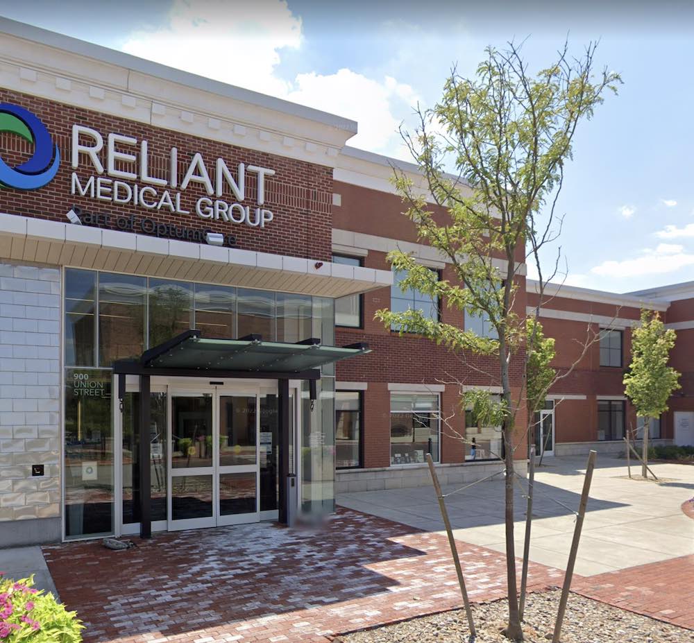 Main clinic image