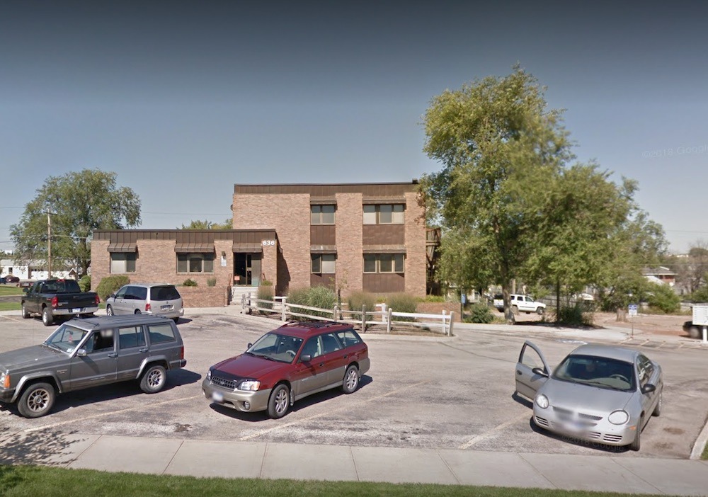 Main clinic image