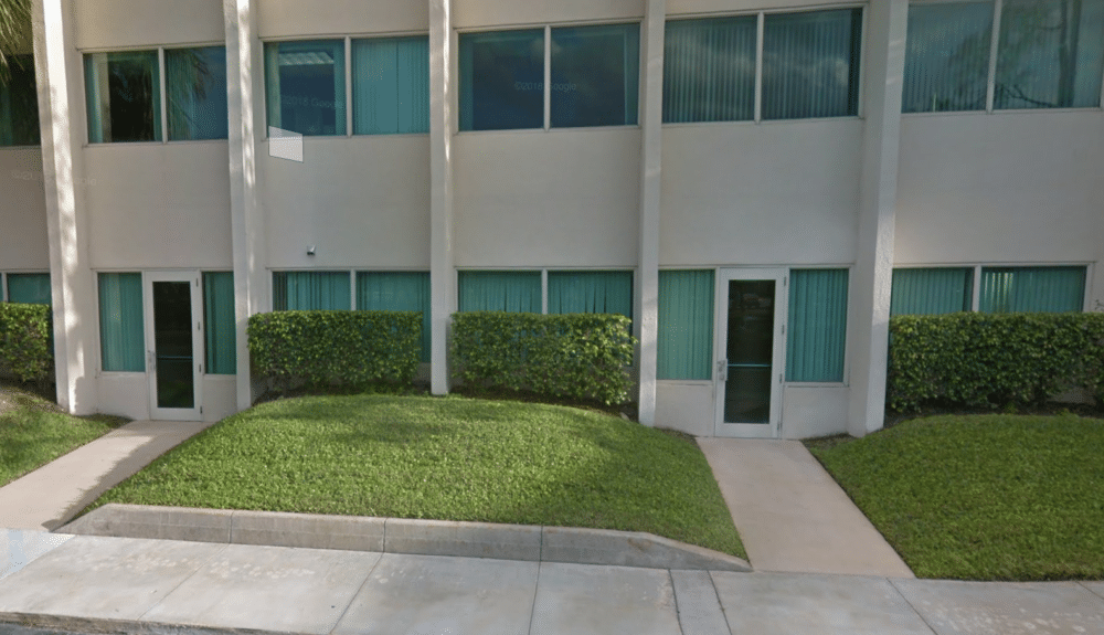 Main clinic image