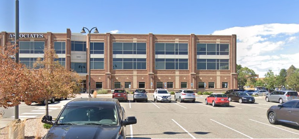 Main clinic image