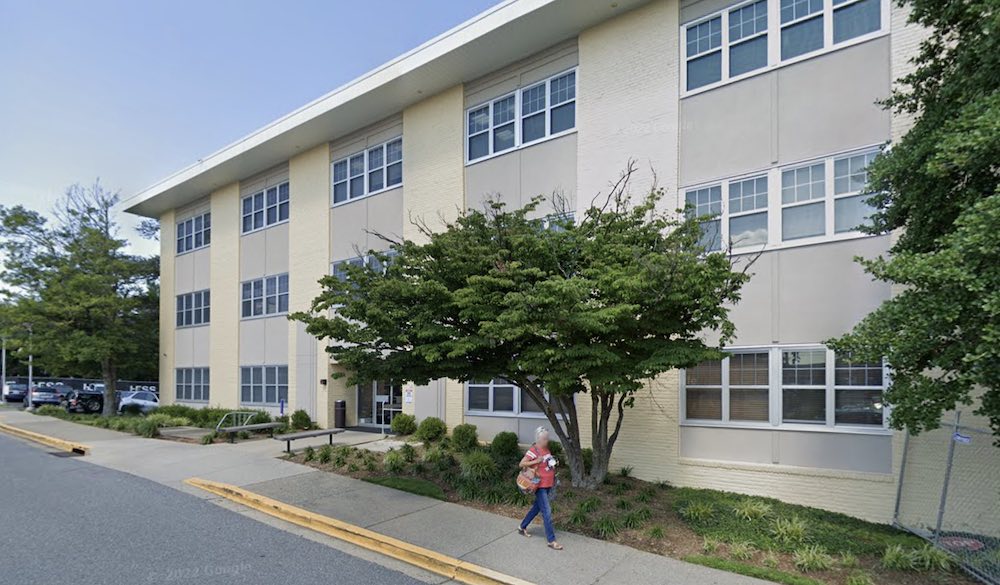 Main clinic image