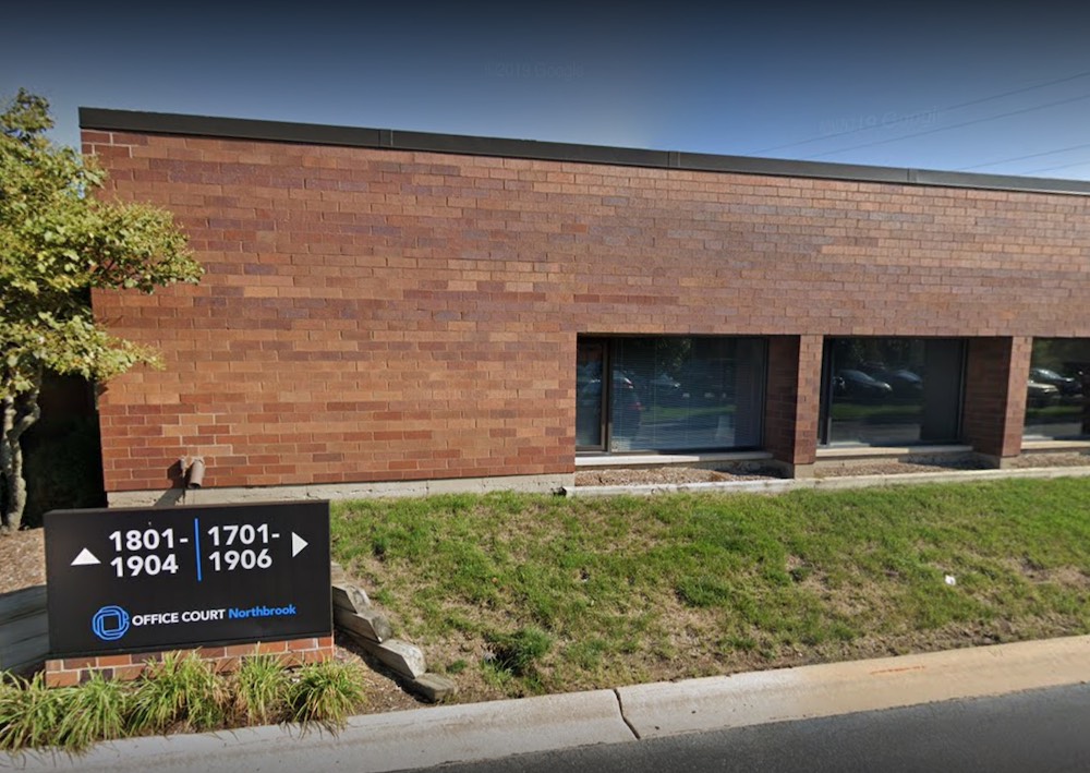 Main clinic image