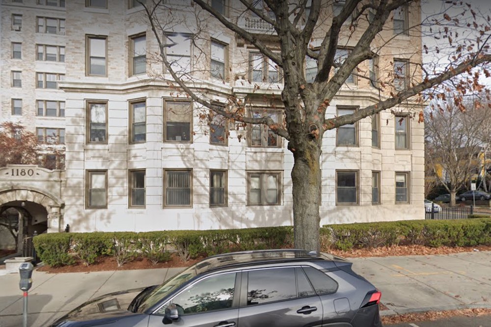 Main clinic image
