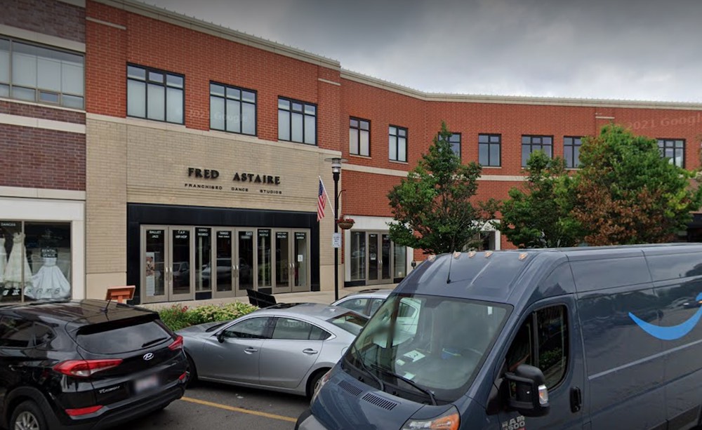 Main clinic image