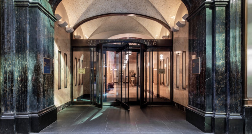 Main clinic image