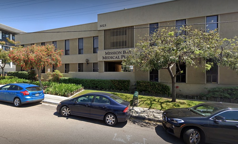 Main clinic image