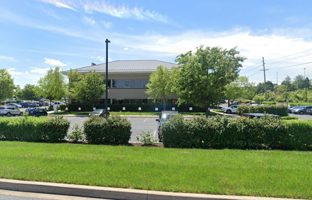 Main clinic image