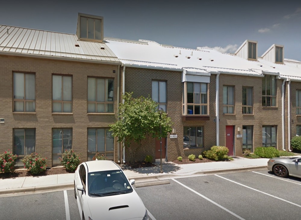 Main clinic image