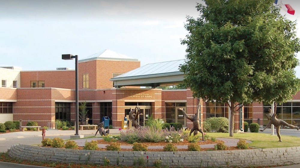 Main clinic image