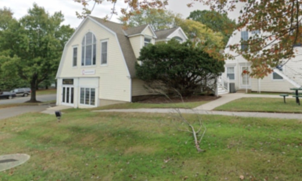 Main clinic image