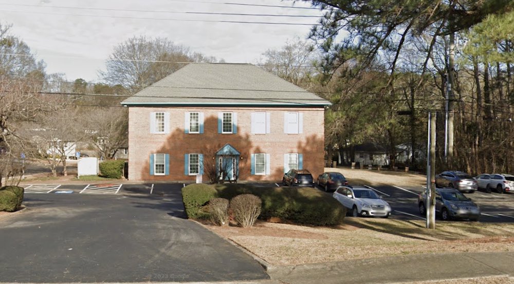 Main clinic image