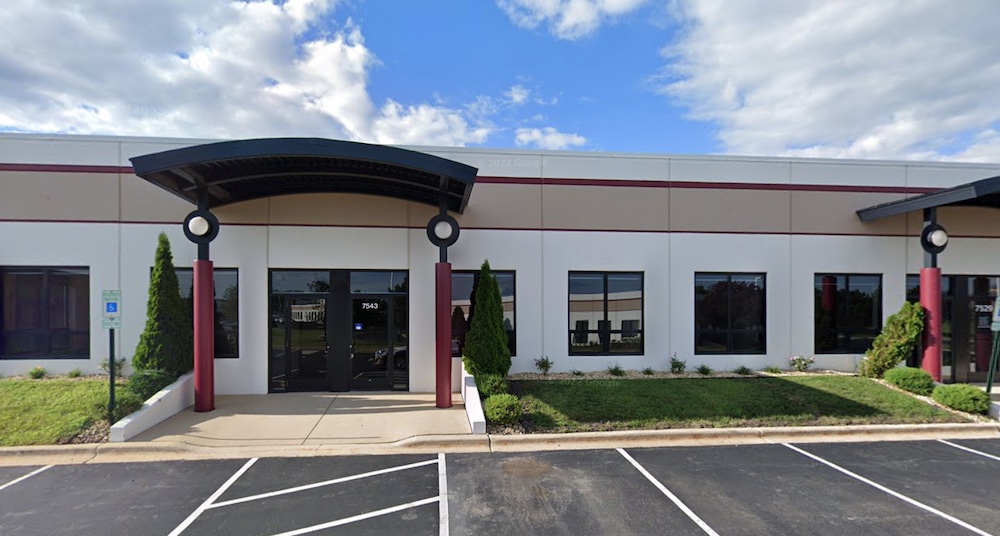Main clinic image