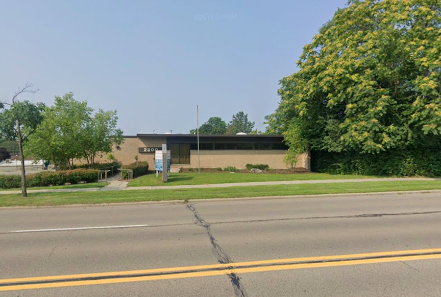 Main clinic image