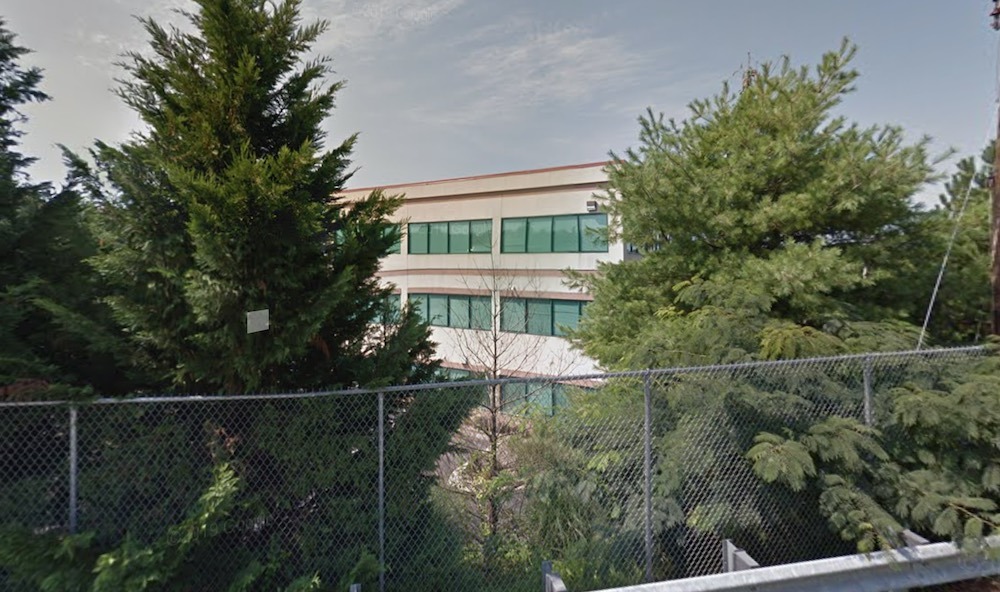 Main clinic image