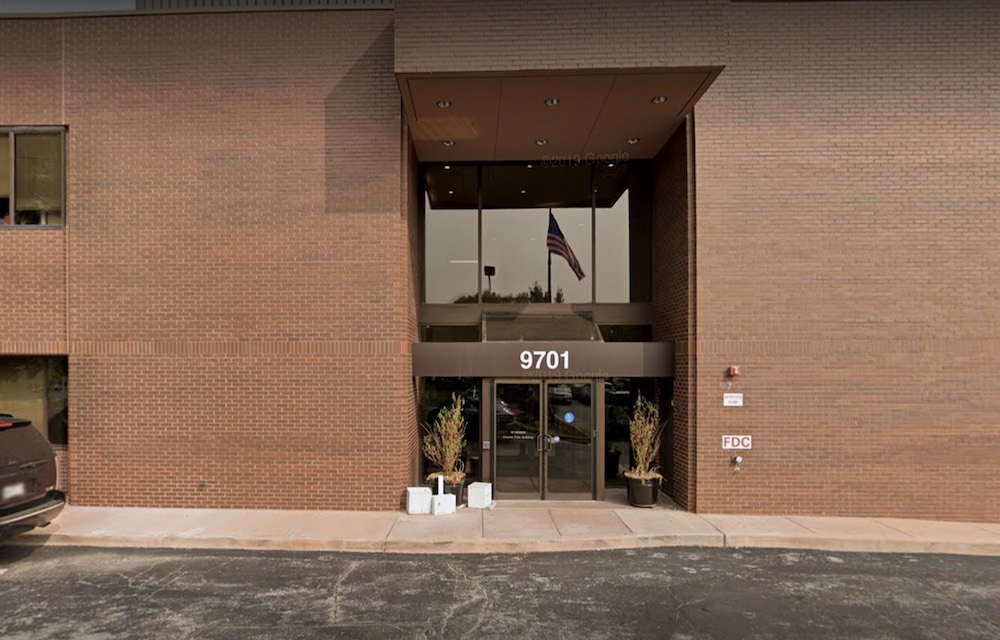 Main clinic image