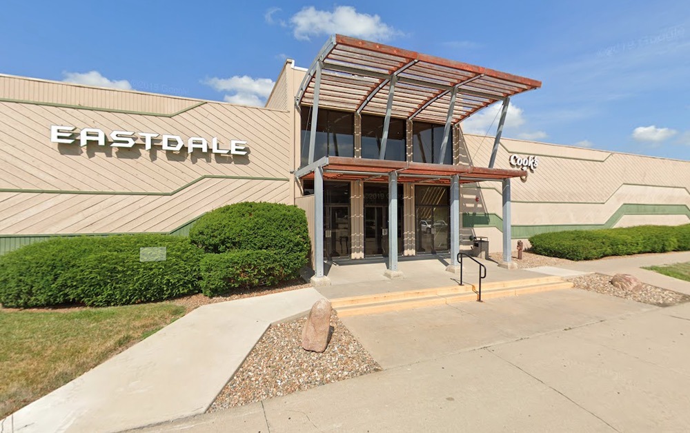 Main clinic image