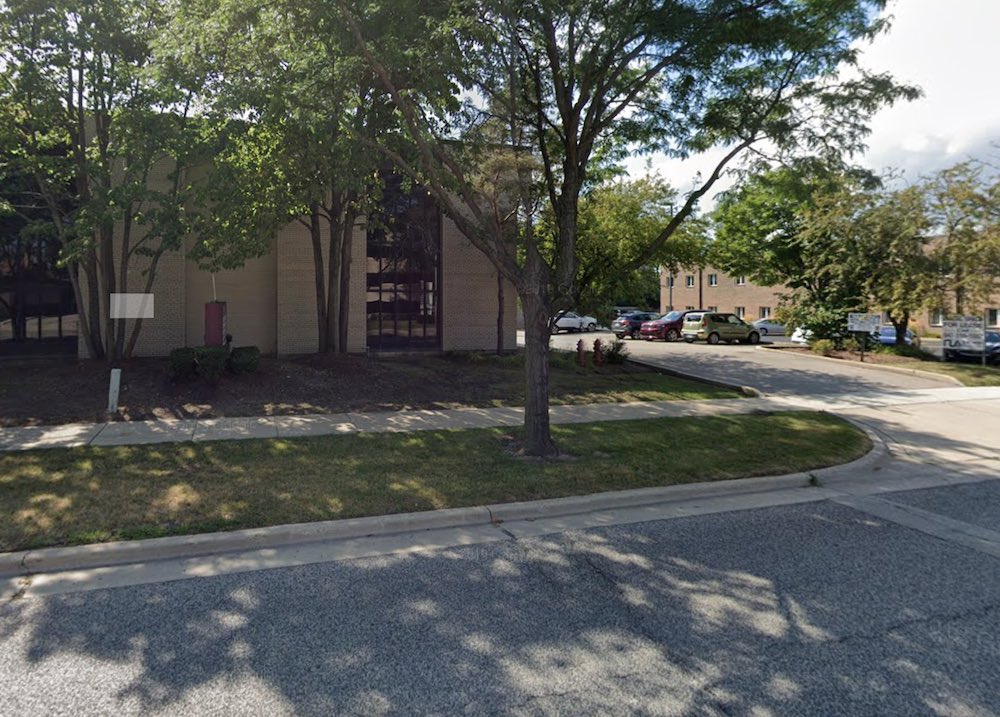 Main clinic image