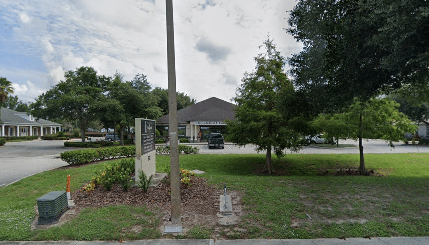 Main clinic image