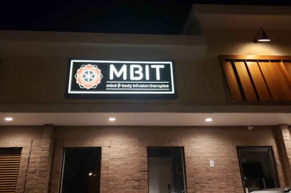 Main clinic image