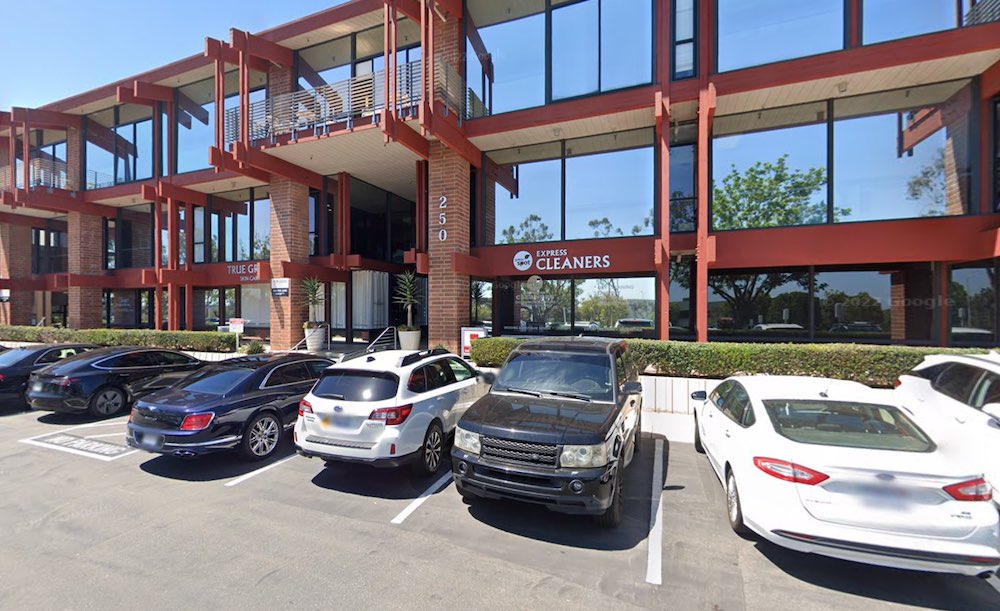 Main clinic image