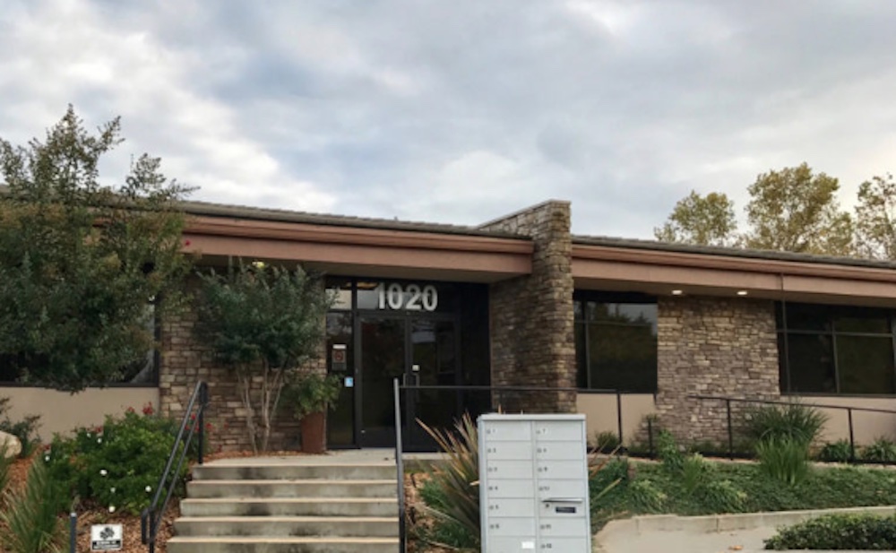Main clinic image