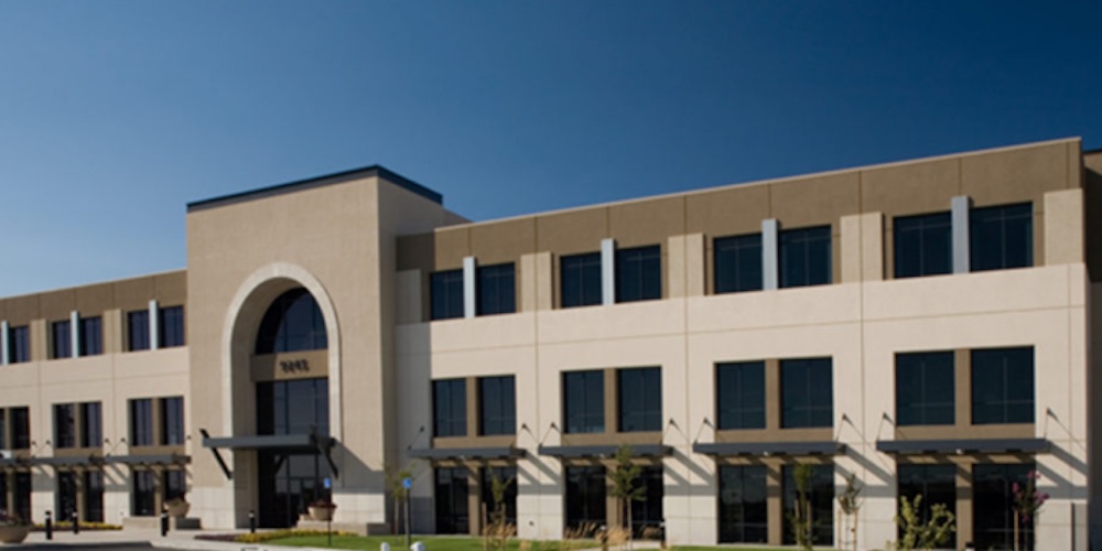 Main clinic image