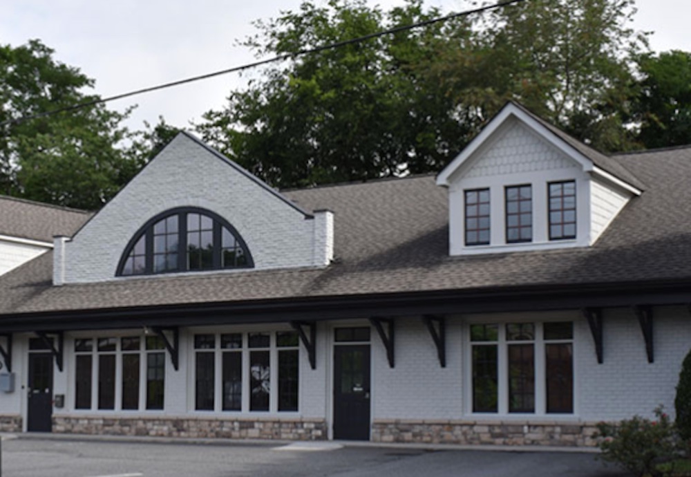 Main clinic image