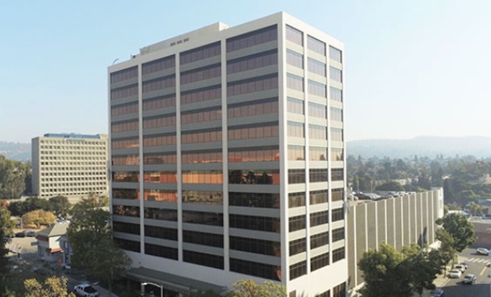 Main clinic image