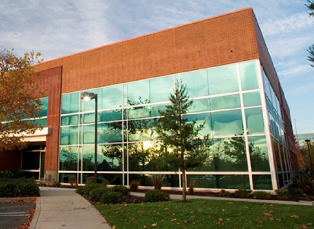 Main clinic image