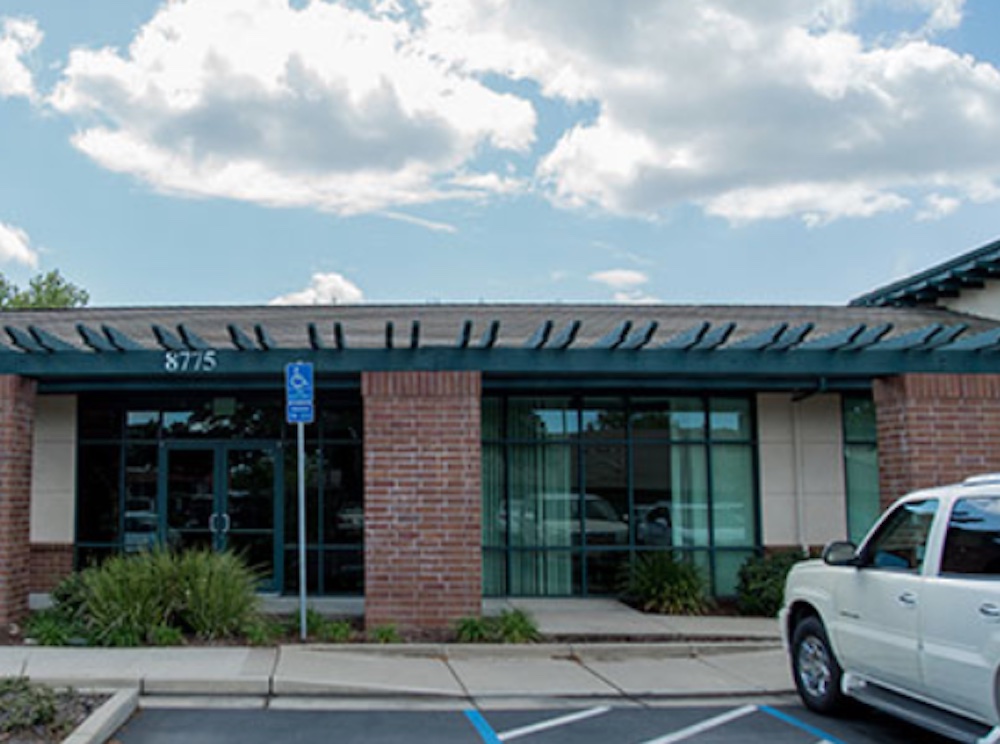 Main clinic image